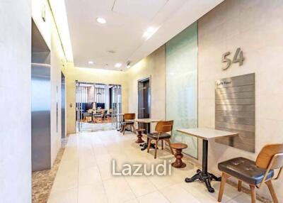 High Floor  Fully Furnished  DMCC Zone