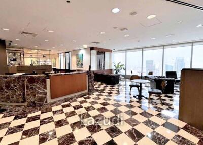 499 قدم مربع مكتب مدرجة بسعر AED 19,000./شهر