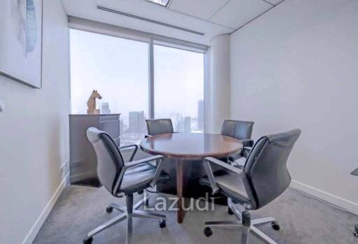 Furnished  Service Offices For Rent  A Graded