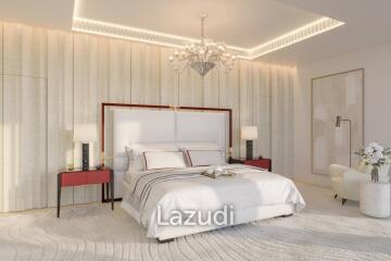 3 Bed 4 Bath 3,940 Sq.Ft Baccarat Residences