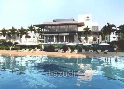 Luxurious Villa Living  Easy PP  Private Pool