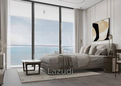 1 Bed 1 Bath 1,205.46 Sq.Ft Sobha SeaHeaven