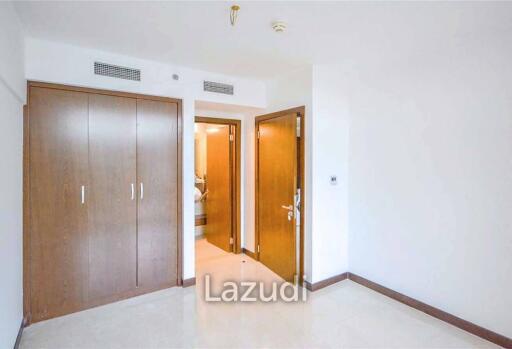 Bright and Spacious 2BR  Modern Finished Unit