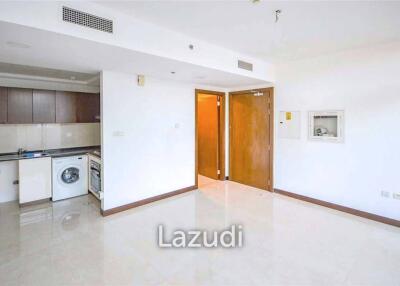 Bright and Spacious 2BR  Modern Finished Unit
