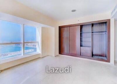Great Investment  4 BR + Maids  Sea View