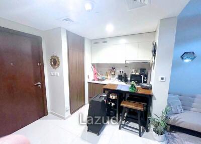Fully Furnished   Spacious   City View