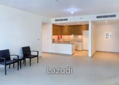 Lazudi presents to you a 2 BR apartment at the Marina with a breathtaking view!