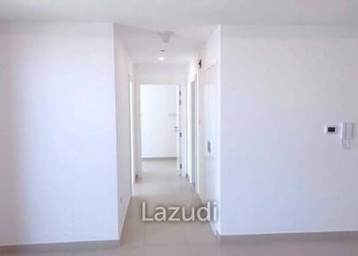 Modern Finish  2 Bed  Spacious Apartment