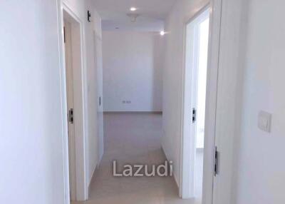 Modern Finish  2 Bed  Spacious Apartment