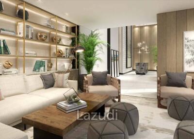 2 Bed 2 Bath 1,577 Sq.Ft Vida Residences Dubai Marina