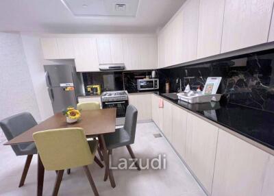 Unfurnished  Bright and Spacious 1BR Apartment