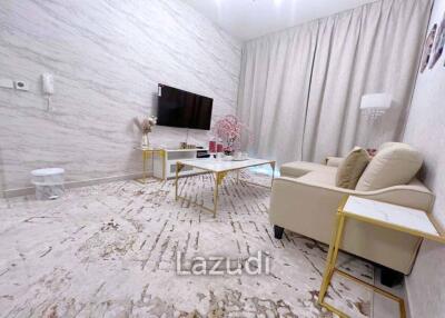 Unfurnished  Bright and Spacious 1BR Apartment