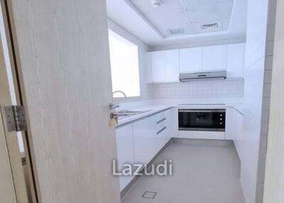 Super Spacious 1BR  Unfurnished  Modern Layout