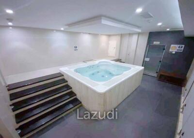 695 قدم مربع, 1 سرير, 1 حمام شقة مدرجة بسعر AED 870,000.