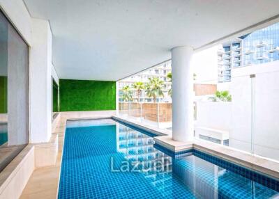 2BR Hotel Apartment  Private Pool  Great Place