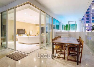 2BR Hotel Apartment  Private Pool  Great Place