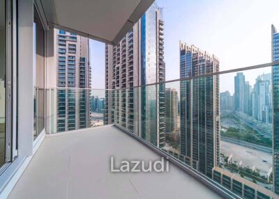 Partial Khalifa View Great Community Luxurious