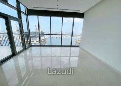 Skyline View  Luxurious Penthouse  Exclusive