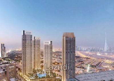 Investor Deal  Burj View  Next To Dubai Mall