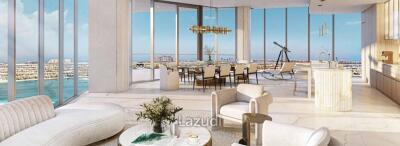 1 Bed 1 Bath 1,169 Sq.Ft Palm Beach Towers 3