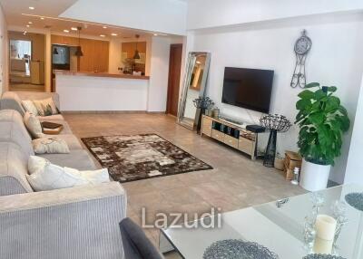 Beautiful 2 Bedroom Fully Furnished
