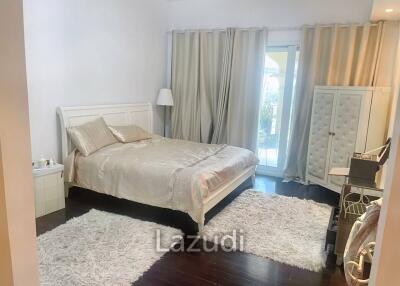 Beautiful 2 Bedroom Fully Furnished