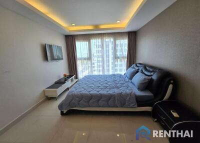 Luxury Condo close to Pratamnak Beach