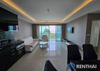 Luxury Condo close to Pratamnak Beach