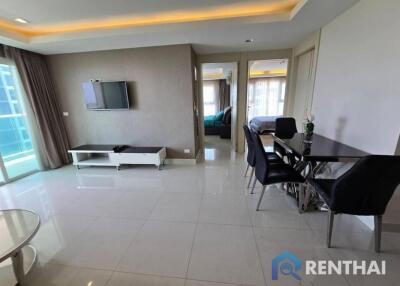 Luxury Condo close to Pratamnak Beach