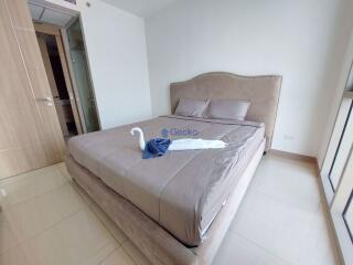 1 Bedroom Condo in The Riviera Wong Amat Beach Wongamat C009853