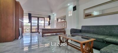 5 Beds 5 Baths 250 SQ.M. 4-Stoery House in Pratumnak