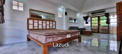 5 Beds 5 Baths 250 SQ.M. 4-Stoery House in Pratumnak