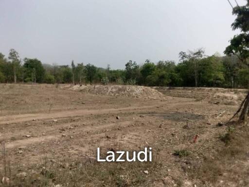 Good price for 11 Rai Land For Sale in Tak