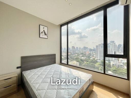 2 Bed 2 Bath 55 Sq.m at The FINE Bangkok