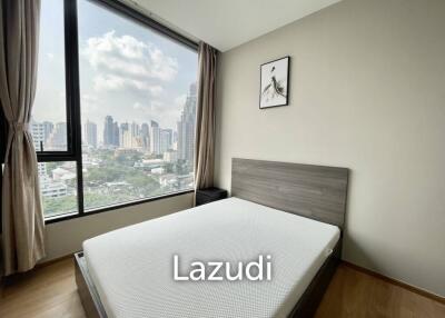 2 Bed 2 Bath 56 Sq.m at The FINE Bangkok