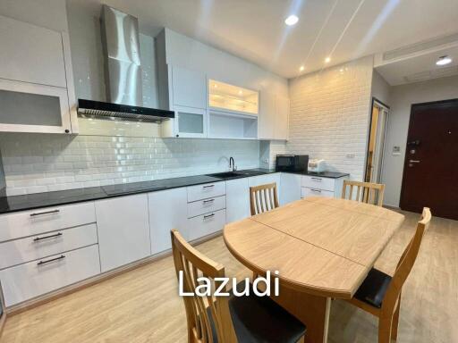 2 Bedrooms 2 Bathrooms 115 SQ.M Noble Ora