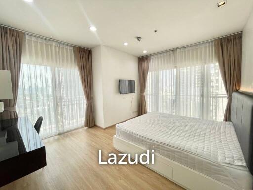 2 Bedrooms 2 Bathrooms 115 SQ.M Noble Ora