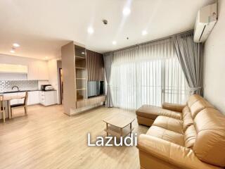 2 Bedrooms 2 Bathrooms 115 SQ.M Noble Ora