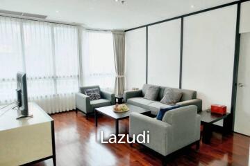 3 Bed 2 Bath 134 SQ.M at President Place