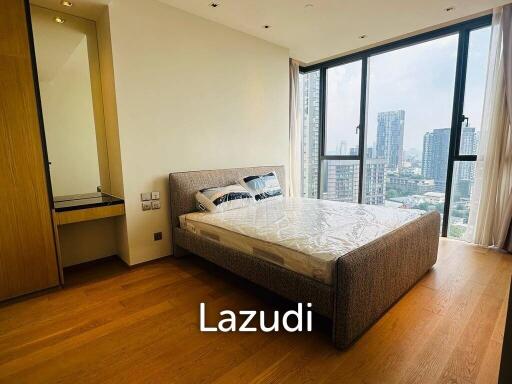 2 Bed 2 Bath 81 SQ.M BEATNIQ Sukhumvit 32