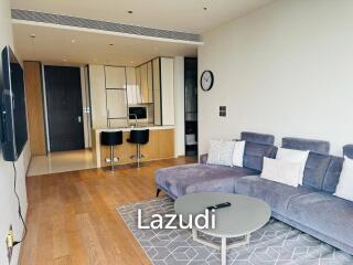 2 Bed 2 Bath 81 SQ.M BEATNIQ Sukhumvit 32