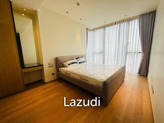 2 Bed 2 Bath 81 SQ.M BEATNIQ Sukhumvit 32