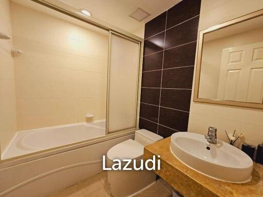 2 Bed  2 Bath 60 SQ.M Lumpini Suite Sukhumvit 41