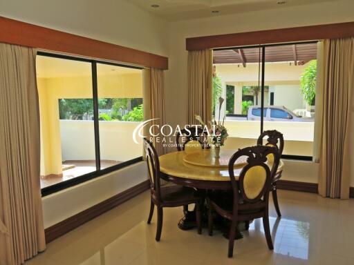 House For Rent East Pattaya