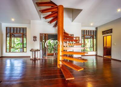 House For Sale East Pattaya