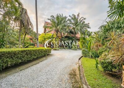 House For Sale East Pattaya