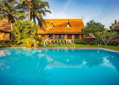 House For Sale East Pattaya