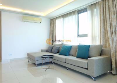 2 bedroom Condo in Wong Amat Tower Wongamat