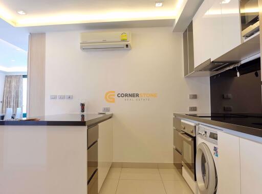 2 bedroom Condo in Wong Amat Tower Wongamat