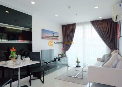 1 bedroom Condo in The Vision Pratumnak